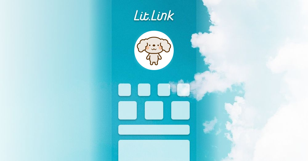 BE:FIRST RYOKI(三山凌輝)くん お誕生日企画2024 lit.link(リットリンク)