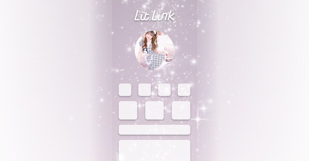 いっちゃん🐰🎀 lit.link(リットリンク)