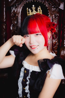叶羽 浅沼 叶羽 | MISS OF MISS CAMPUS QUEEN CONTEST 2024 supported