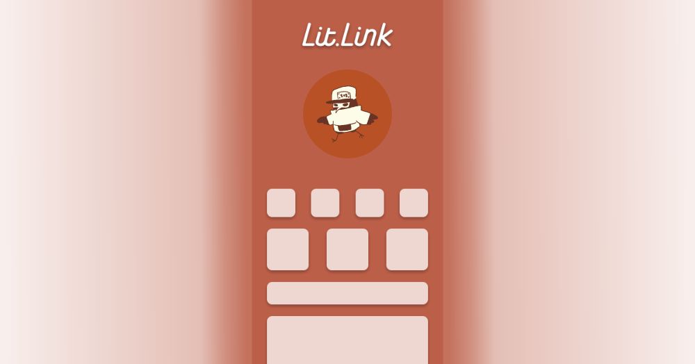 こはく庫 lit.link(リットリンク)