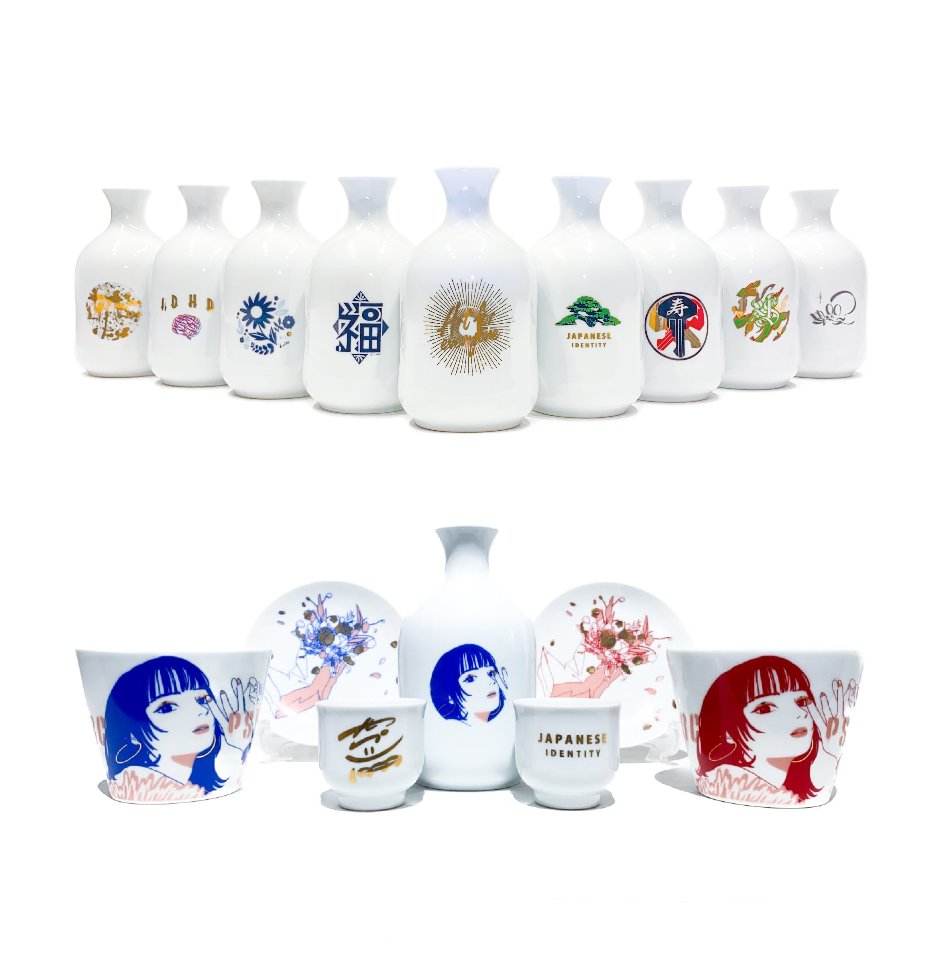 ICBA JAPAN PROJECT lit.link(リットリンク)