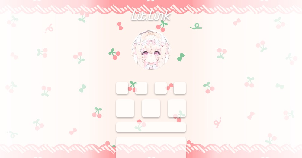 甘包いちづ lit.link(リットリンク)