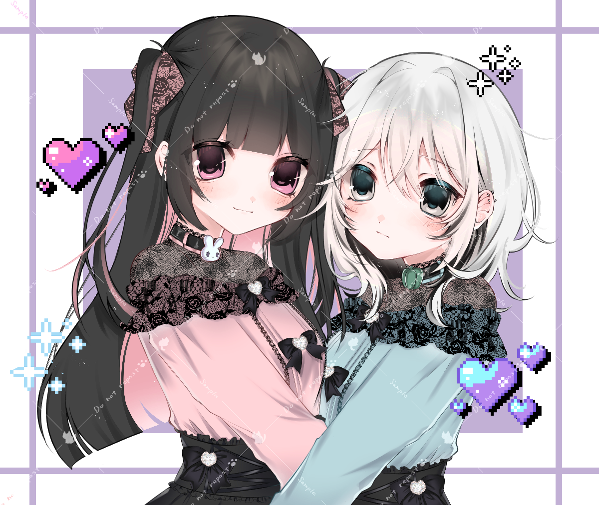あすのん。【依頼について】 lit.link(リットリンク)