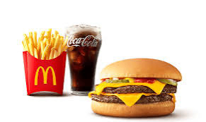 マクドナルド lit.link(リットリンク)