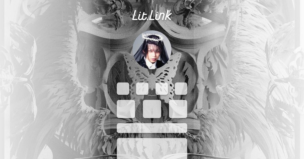 武瑠 lit.link(リットリンク)