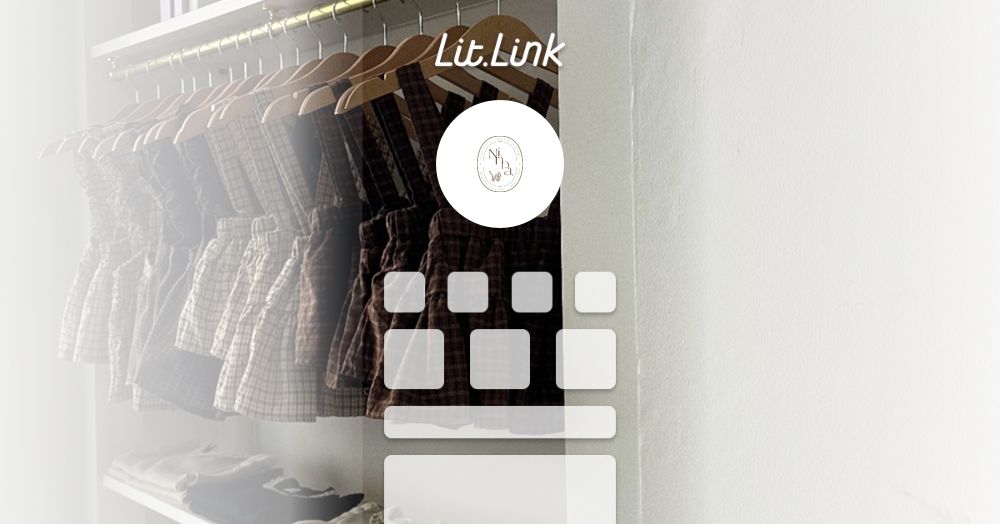 Ninna select. lit.link(リットリンク)