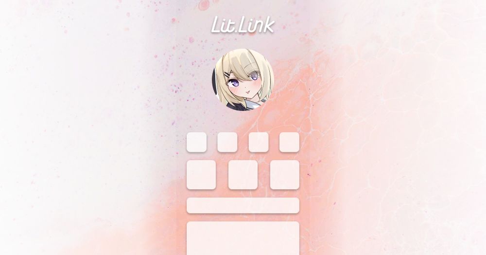 ねねはらはんべ lit.link