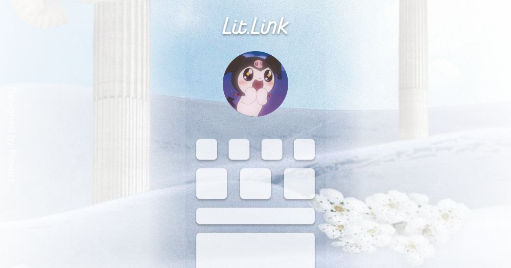 らいらい lit.link(リットリンク)