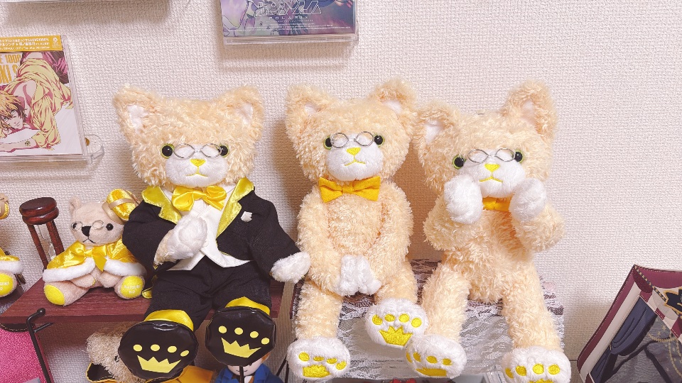てるてる坊主 lit.link(リットリンク)