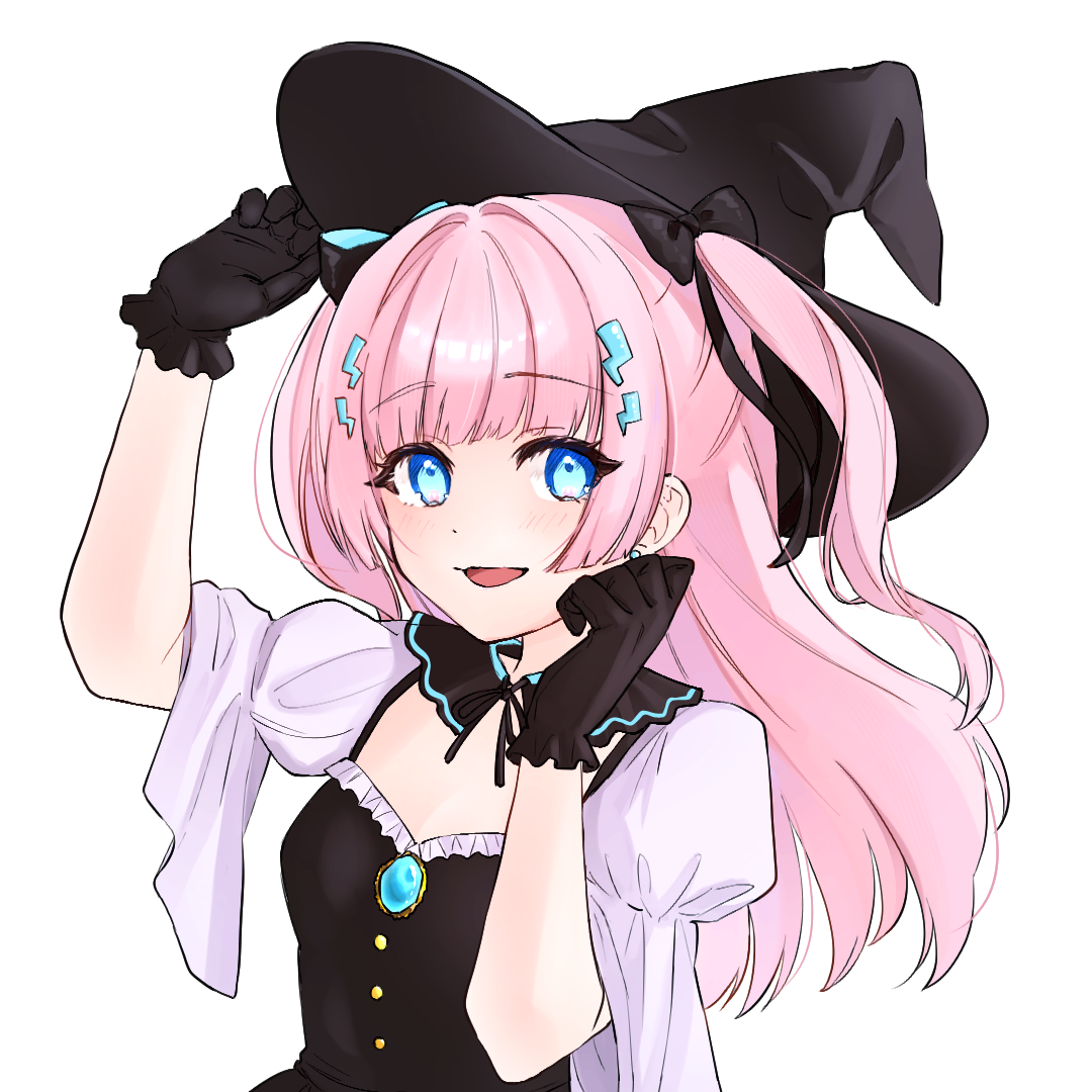 あかるん⚡️💕 lit.link(リットリンク)