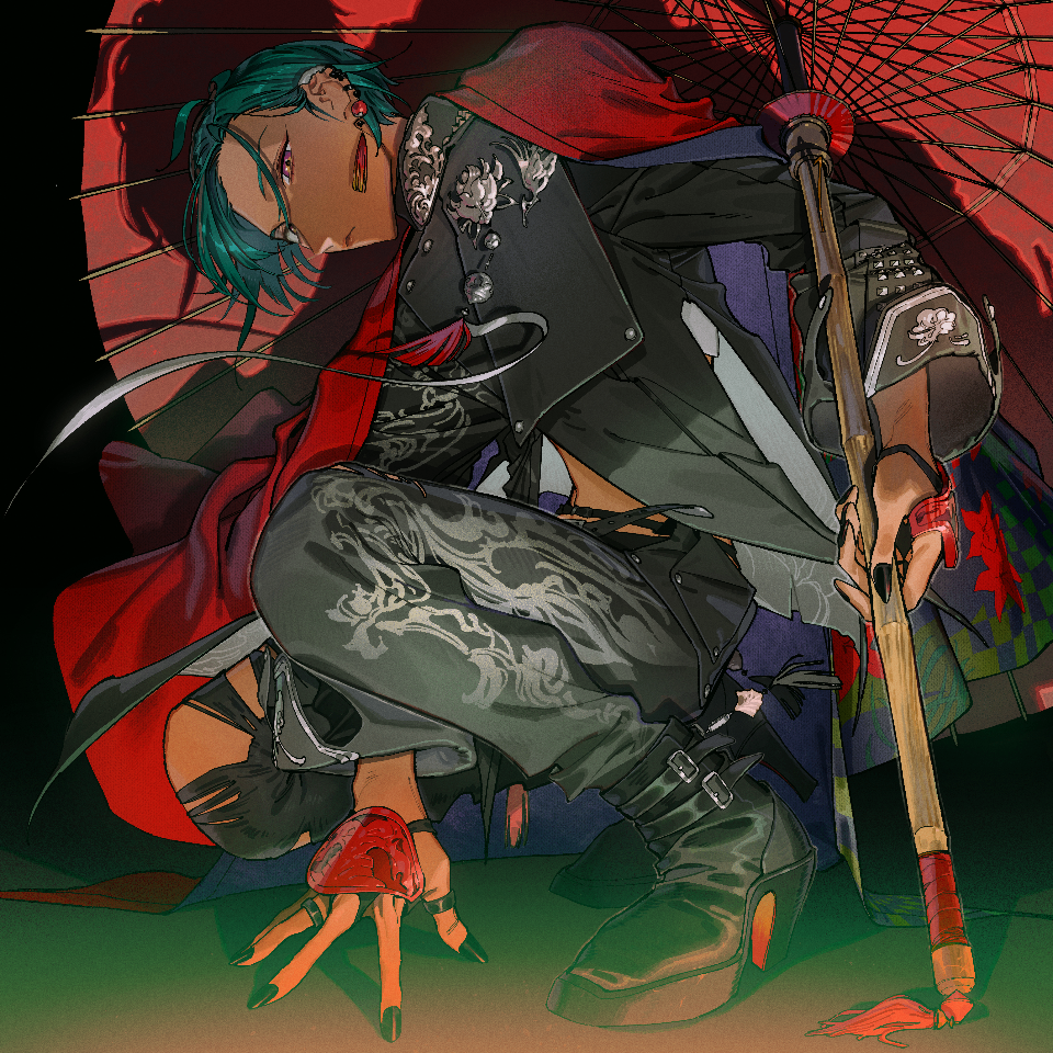 緑仙 lit.link(リットリンク)