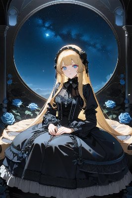 莉璃丸（りりまる）◇𝓡𝓲𝓻𝓲𝓶𝓪𝓻𝓾 lit.link(リットリンク)