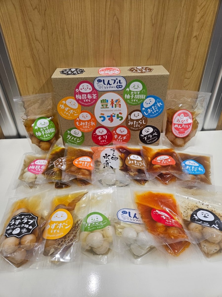 UZULAB(ウズラボ) lit.link(リットリンク)