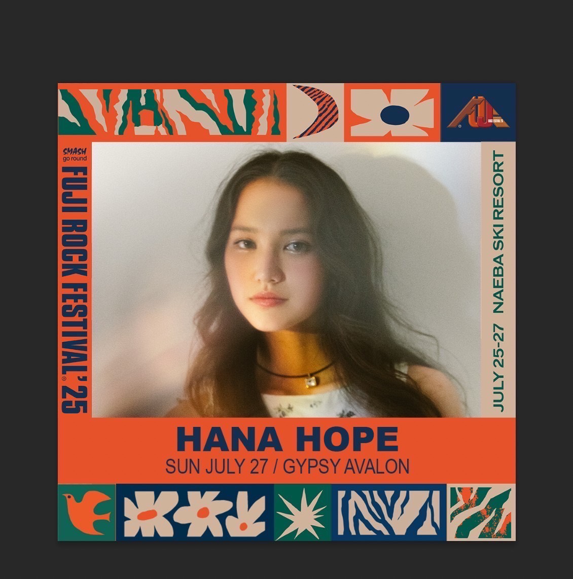 Hana Hope lit.link(リットリンク)