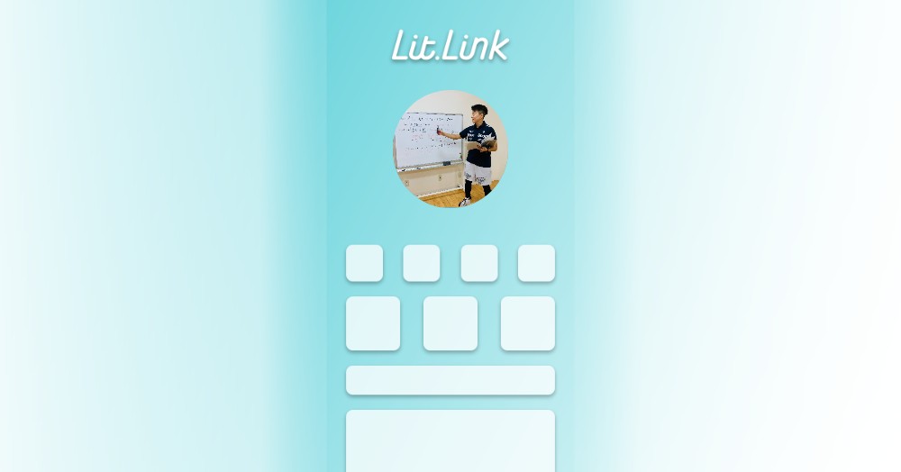 Physical Health MAREI lit.link(リットリンク)
