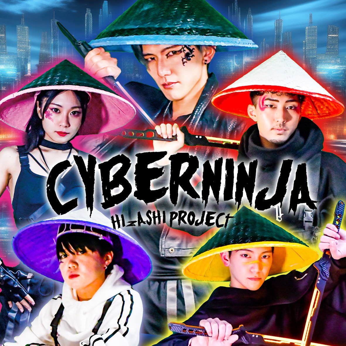 cyberninja@hizashiproject lit.link
