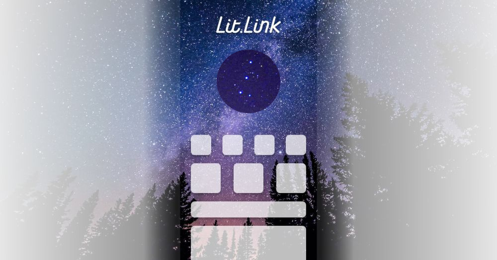 Tomoたん a.k.a Starlight lit.link(リットリンク)