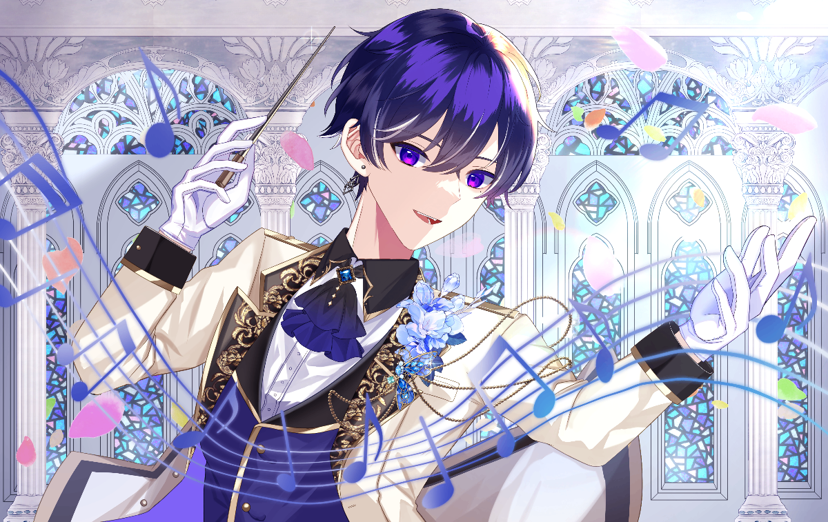 奏瑠依（KanadeRui） lit.link(リットリンク)