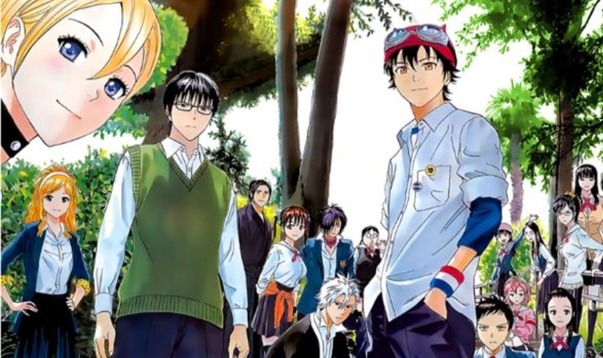 SKET DANCE　スケットダンス ボッスン ゴーグル 帽子 SKETDANCE ボッスン ゴーグル 帽子（SKET DANCE スケダン メタル
