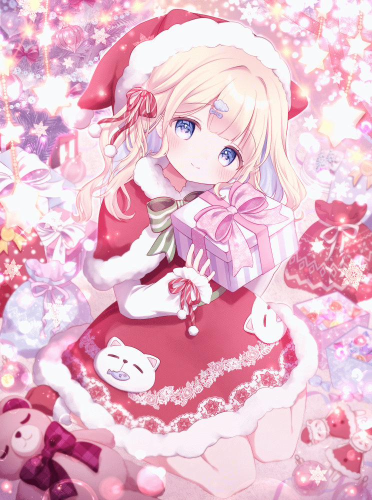 夢羽りむ໒꒱· ﾟ lit.link(リットリンク)
