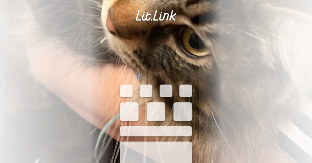 keybow lit.link(リットリンク)