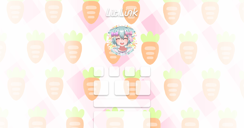 白狐のA0BA lit.link(リットリンク)