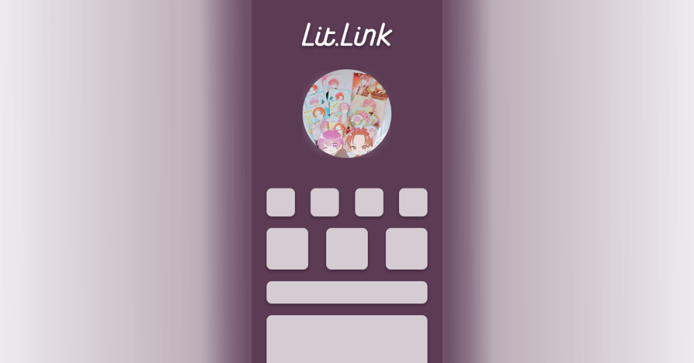 にゃめこ lit.link(リットリンク)