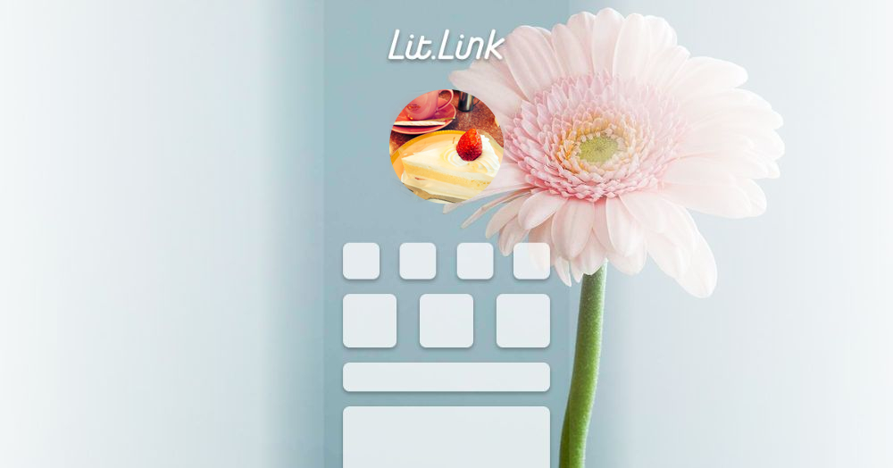 胡桃みるく lit.link(リットリンク)