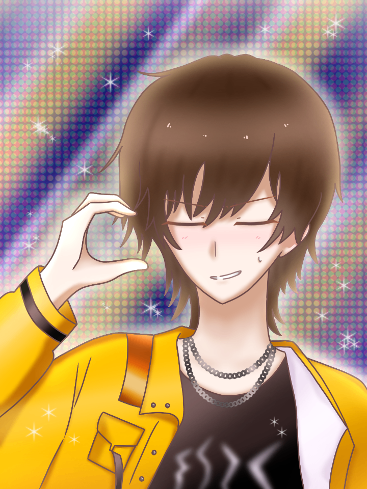 見ならい美雷💫💛 lit.link(リットリンク)
