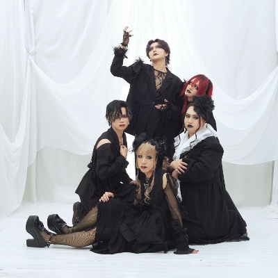 色々な十字架 tink 色々な十字架の新作『1年生や2年生の挨拶』全曲を語りしし者† 5