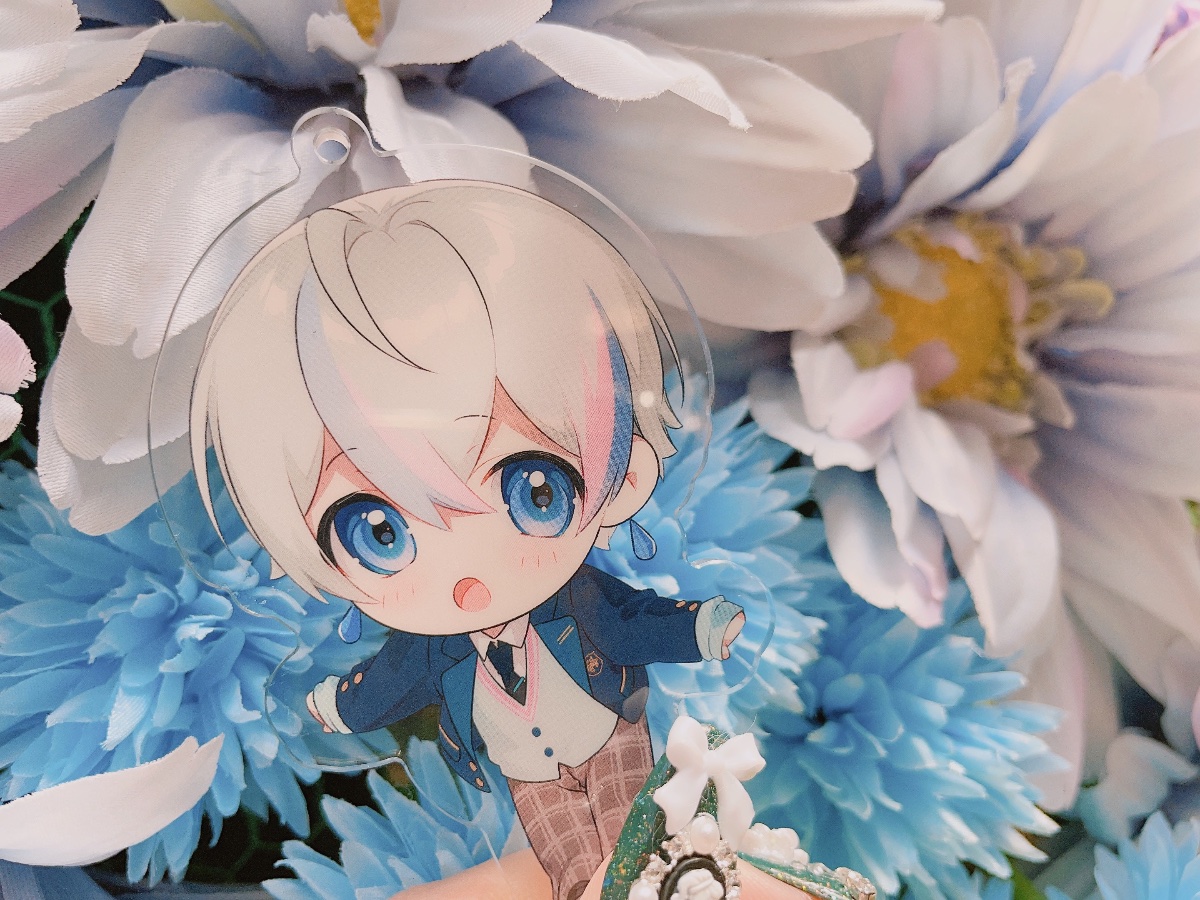 りほ lit.link(リットリンク)