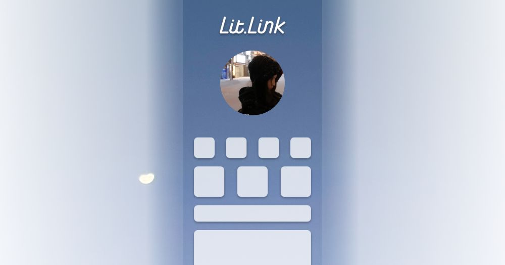 蒼空(sora) lit.link(リットリンク)