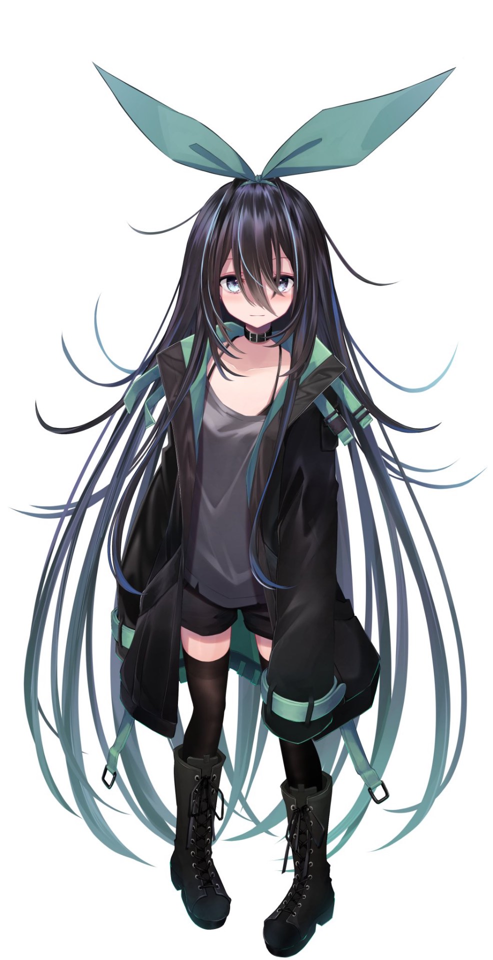 黒兎様専用ページ 黒兎ページ】【第五人格】 医師 『蛍』 片手マイク 黒