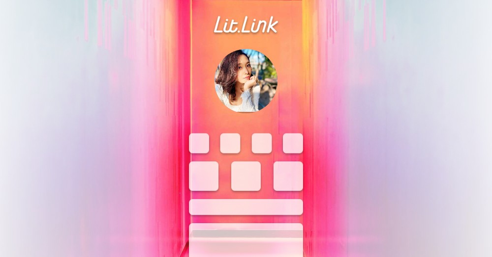 Eri Hirose lit.link(リットリンク)