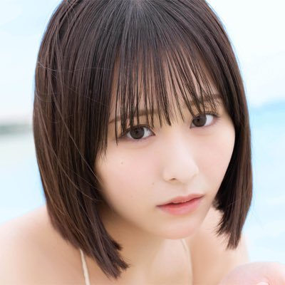 尾木波菜1st写真集 lit.link