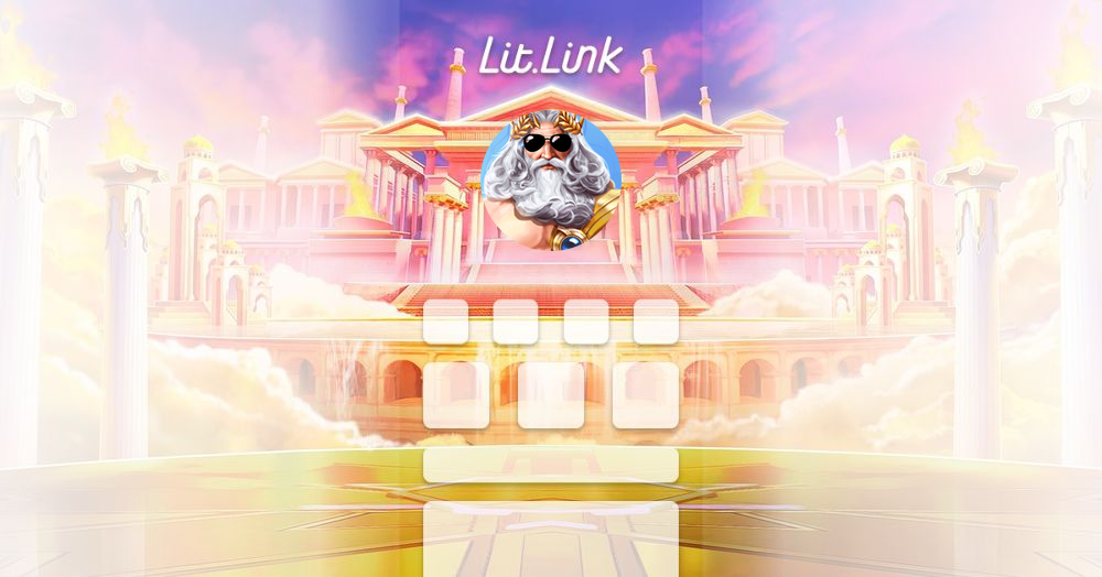 Zeus Slot Daftar Slot Kakek Petir Zeus Slot Gacor X500 lit.link(リットリンク) — free download