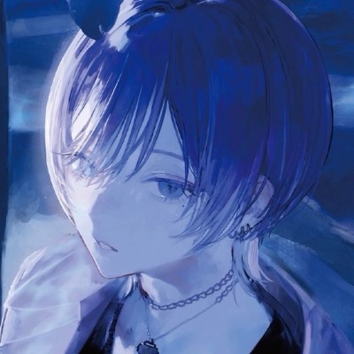 青木葉 lit.link(リットリンク)