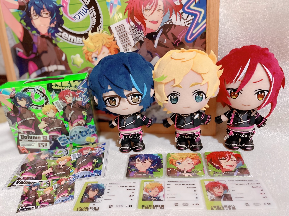 あすか lit.link(リットリンク)