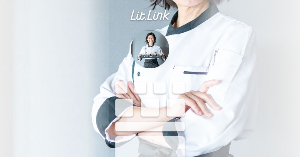 Naoko Iwai lit.link(リットリンク)