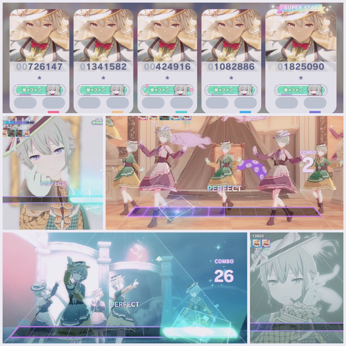 🎥🎞 lit.link(リットリンク)