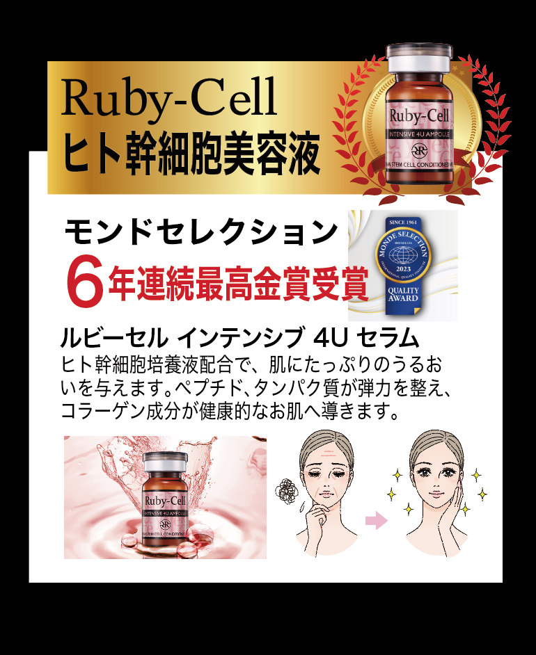 Rubycell Logo Ruby cell lit.link(リットリンク)