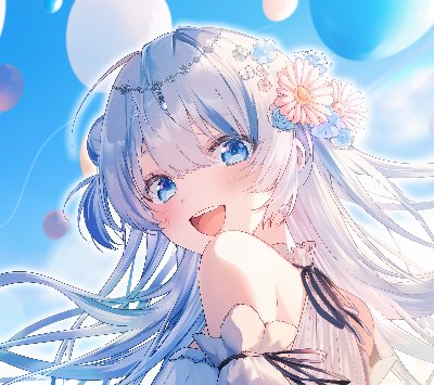 枚方リリィ / Hirakata Lily lit.link