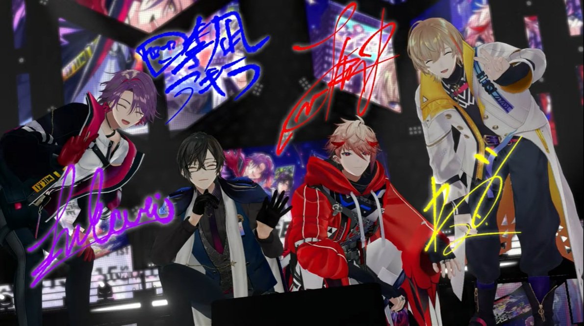 Nagi0 nagi0.713 lit.link(リットリンク)