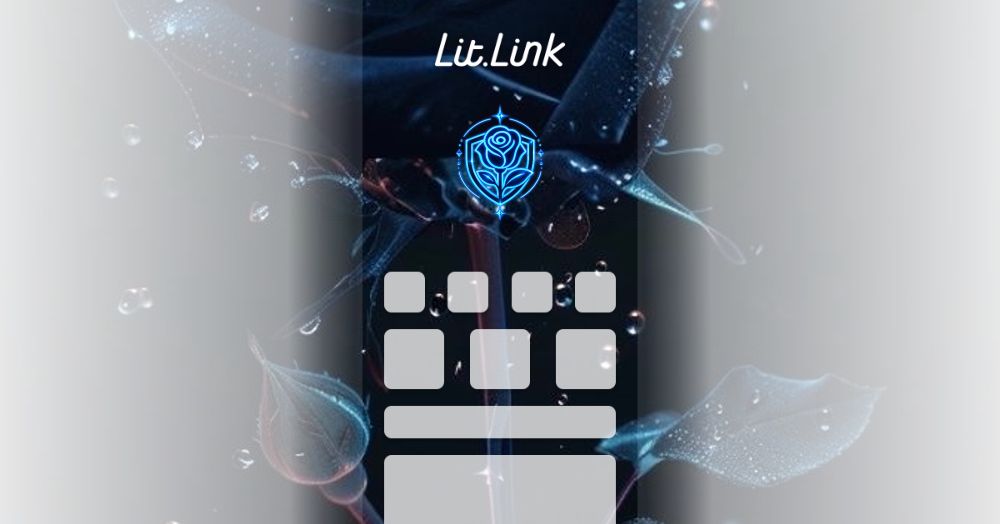 Reblue lit.link(リットリンク)