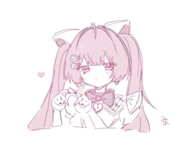 めろにゃん めろにゃん lit.link(リットリンク)