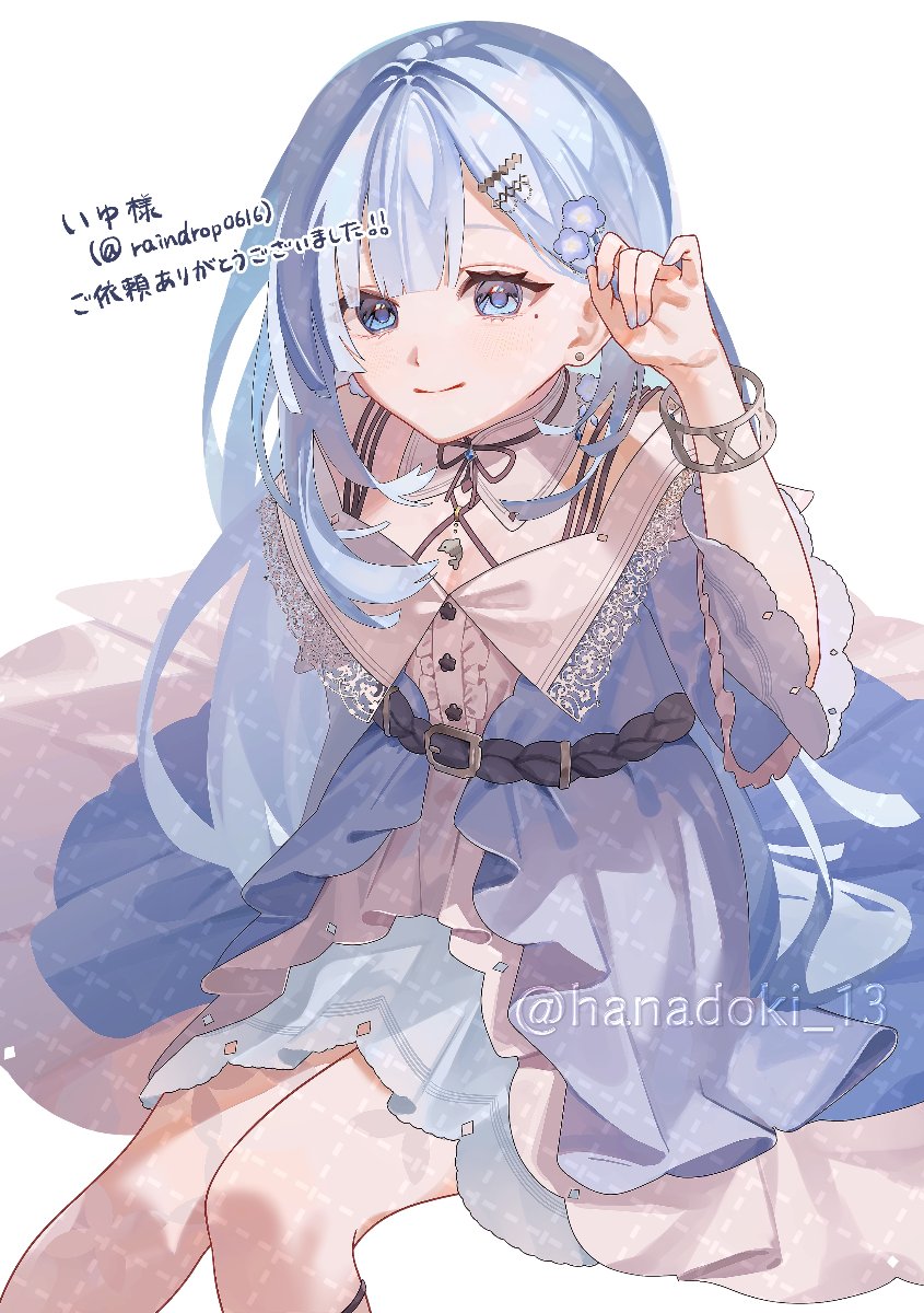 花季月 lit.link(リットリンク)