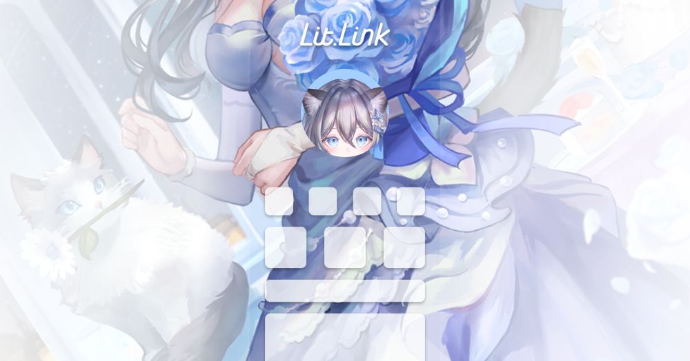 蒼鈴レイラ lit.link(リットリンク)
