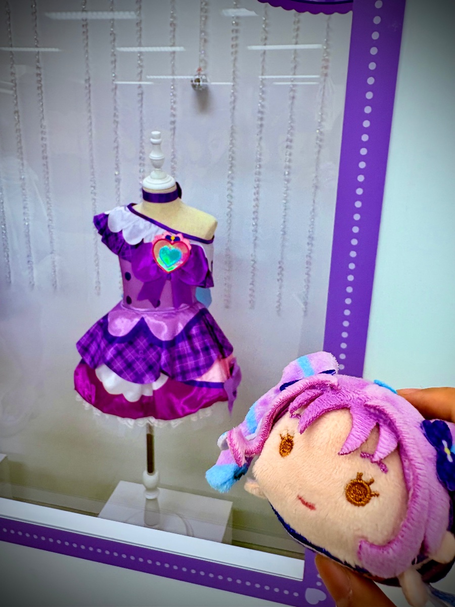 さや〜!! lit.link(リットリンク)