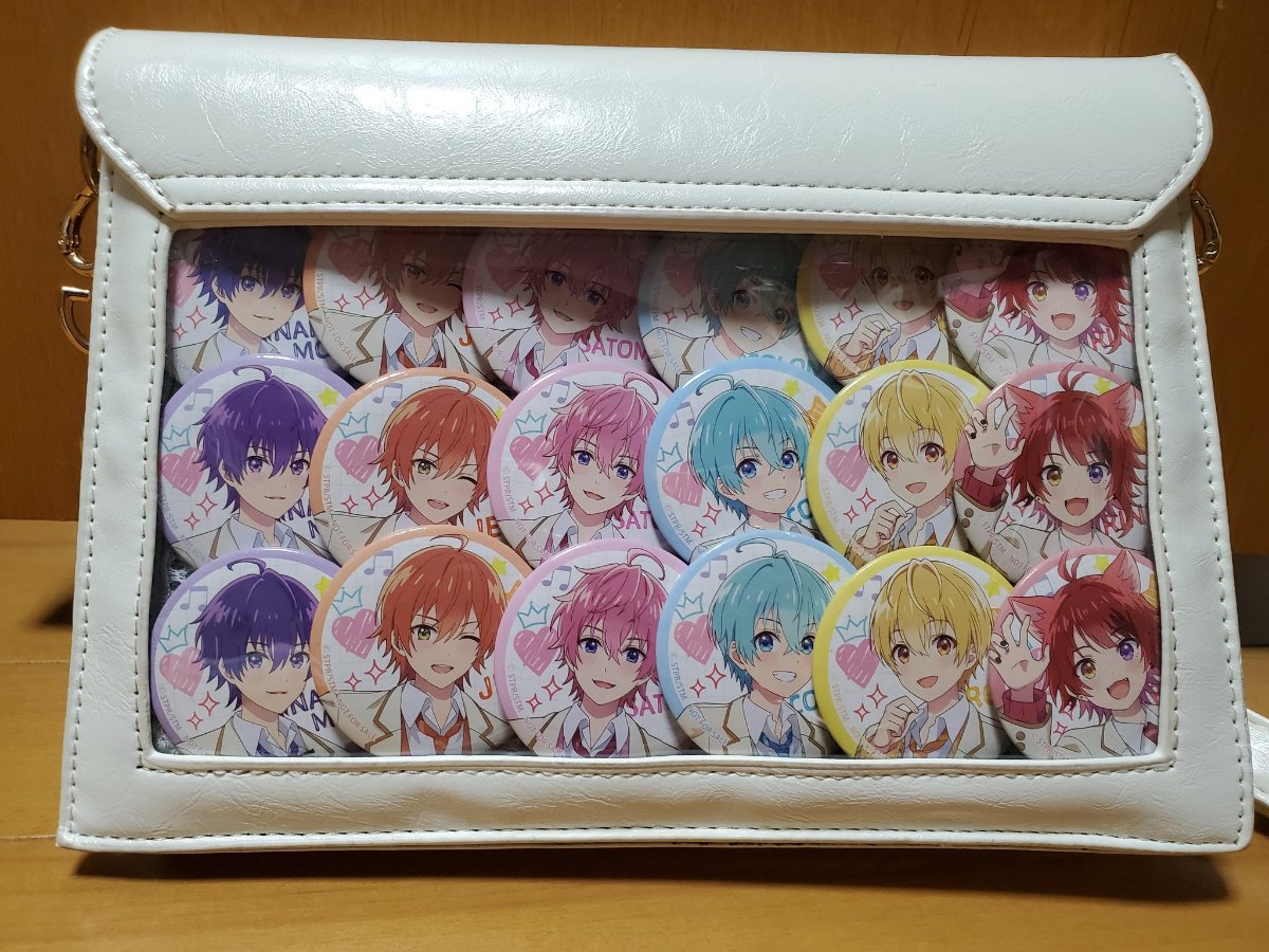 Haruna lit.link(リットリンク)