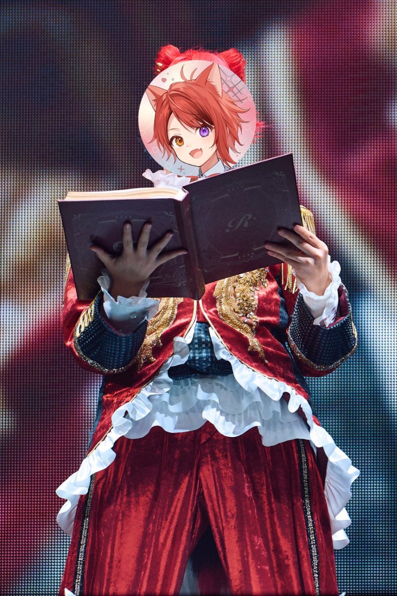 Haruna lit.link(リットリンク)